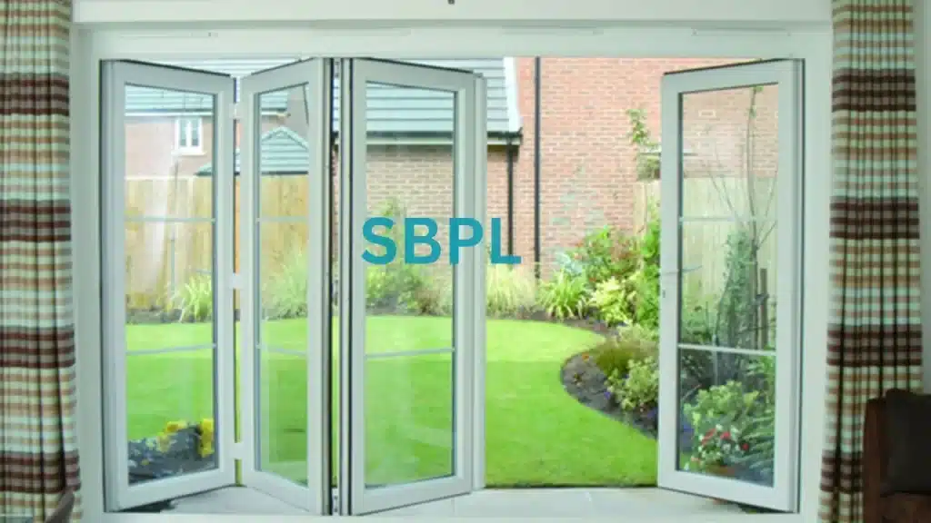 Fold-AND-Slide-Doors