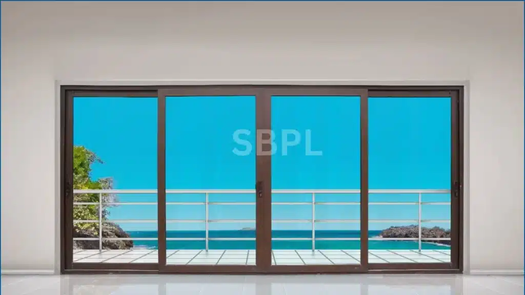 uPVC-Sliding-windows
