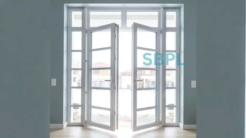 Casement-Doors