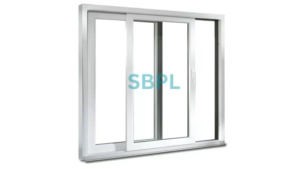 Lift-and-Slide-Doors